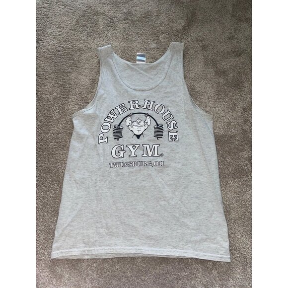 Tank Top - Picture 1 of 3